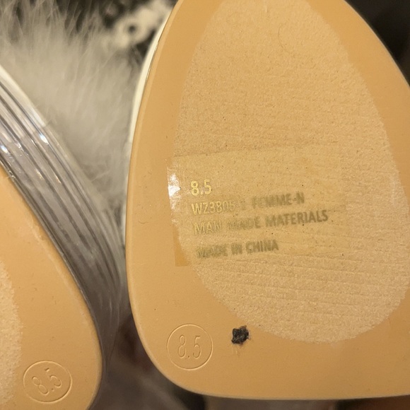 Stilettos - Picture 5 of 5